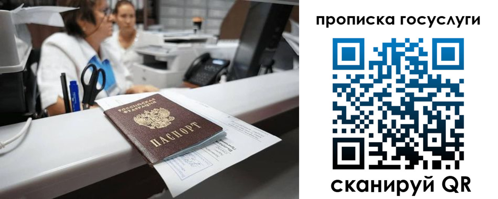 где прописаться в Каменск-Шахтинском